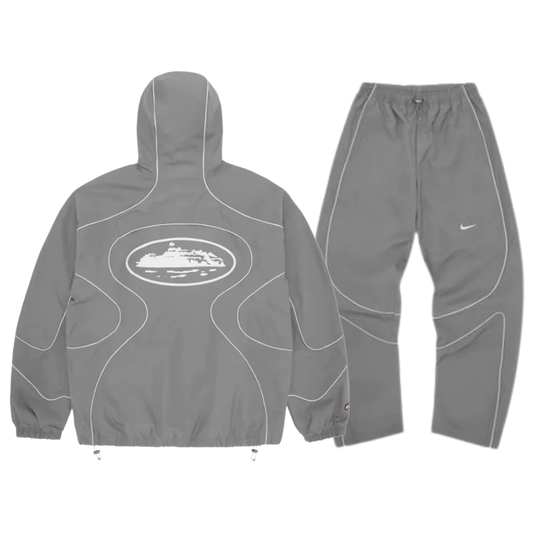 Nike X Corteiz Reflective Tracksuit