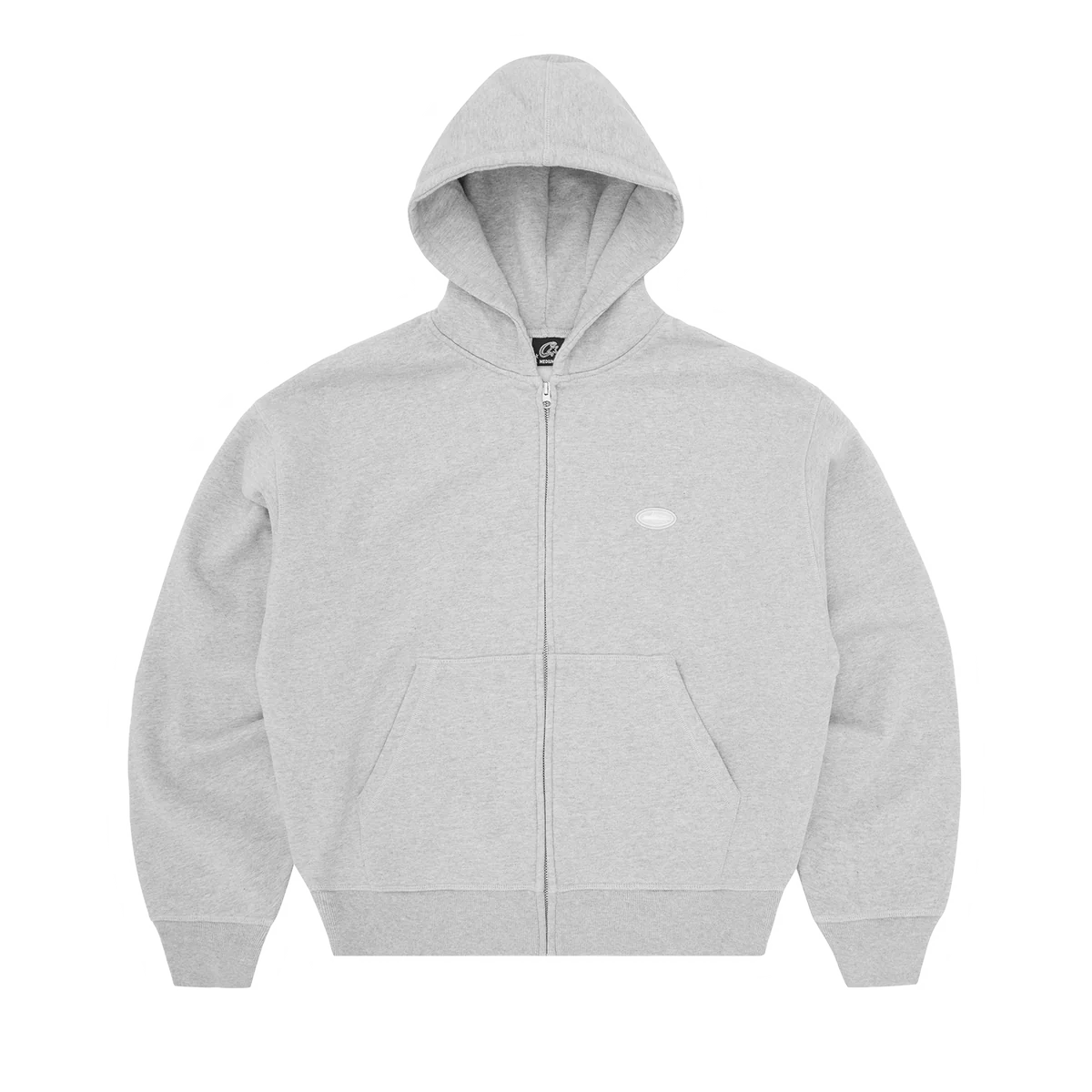 Corteiz ZIP HOODIE