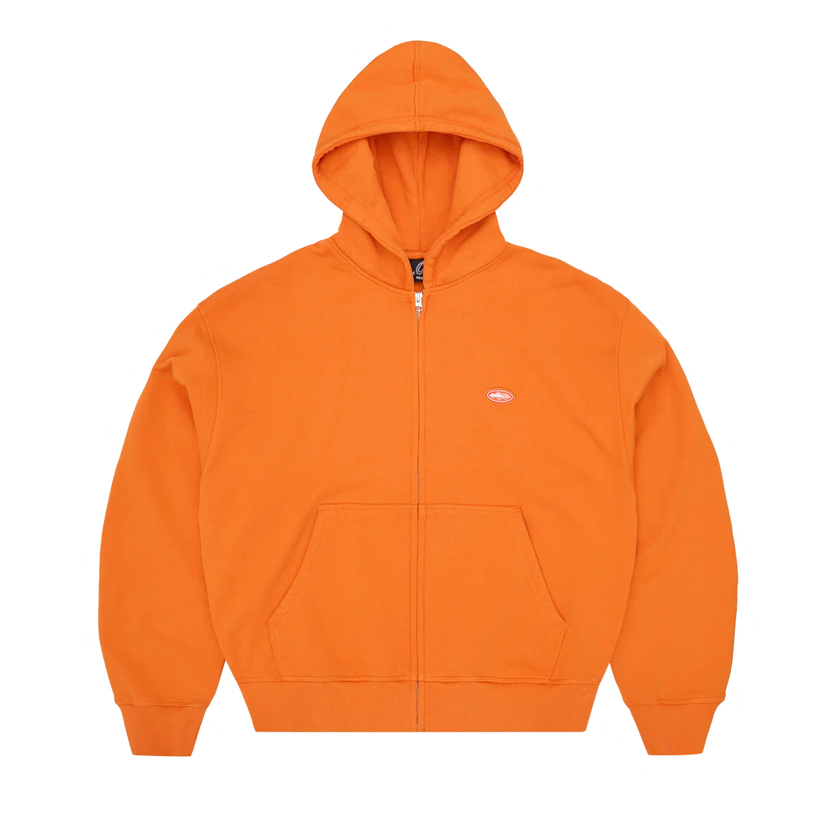 Corteiz ZIP HOODIE
