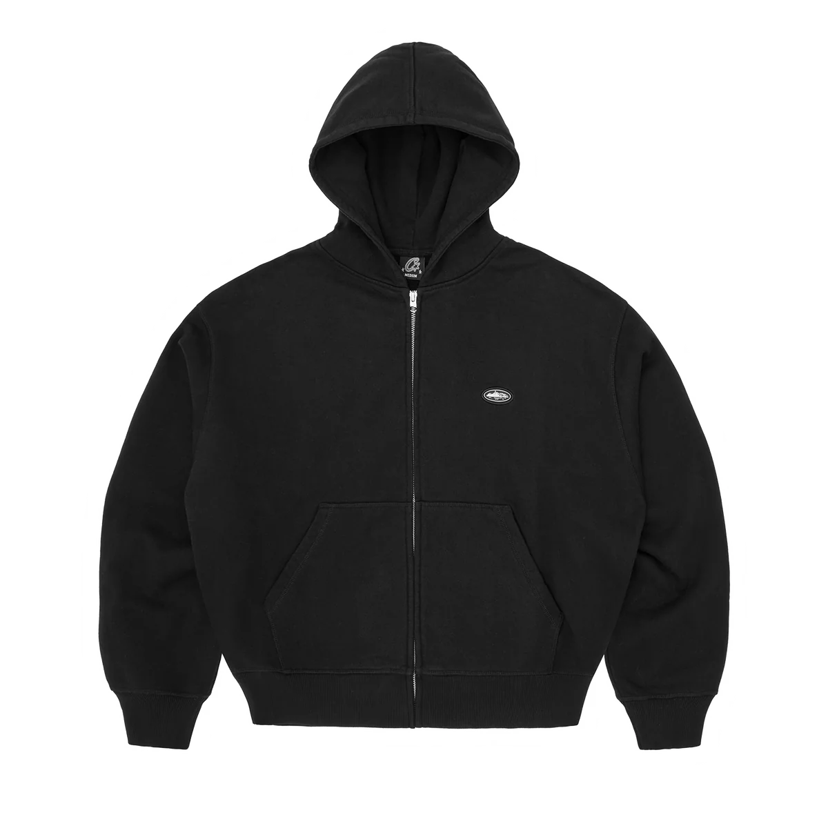 Corteiz ZIP HOODIE